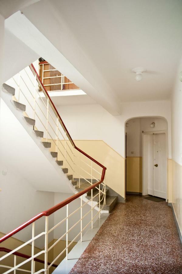 White Bell #Colony City Center Thessaloníki Eksteriør billede
